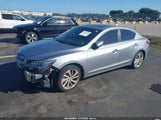 Acura Ilx Premium Package/Technology Plus Package 19UDE2F74GA015061 снимка