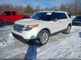Ford Explorer Xlt 1FM5K7D89EGA12554 fotografie
