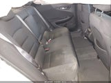 Chevrolet Malibu Fwd Lt 1G1ZD5STXNF164580 снимка