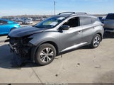 Nissan Murano Sv Fwd 5N1AZ2BJ3LN132412 fotografie
