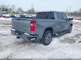 Chevrolet Silverado  4Wd Short Bed Rst 1GCUYEED7LZ175395 fotografie