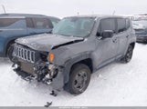 Jeep Renegade Sport 4X4 ZACNJBAB3LPL76315 fotografie