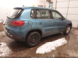 Volkswagen Tiguan 2.0T/2.0T S WVGAV7AX6HK051041 photo