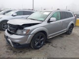 Dodge Journey Crossroad 3C4PDCGG3KT803740 снимка