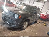 Jeep Renegade Latitude 4X4 ZACCJBBB3JPH83086 снимка