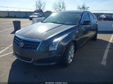 Cadillac Ats Standard 1G6AA5RXXE0169564 снимка
