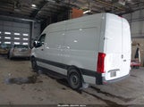 Mercedes-Benz Sprinter  Standard Roof 4-Cyl Diesel W1Y4KBHY2ST201123 photo
