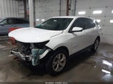Chevrolet Equinox Lt 3GNAXKEV1KS654668 photo