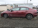 Honda Civic Lx 19XFB2F51EE262045 снимка