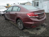 Honda Civic Lx 19XFB2F51EE262045 снимка