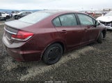 Honda Civic Lx 19XFB2F51EE262045 снимка