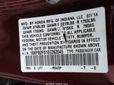 Honda Civic Lx 19XFB2F51EE262045 снимка
