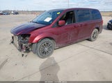 Dodge Grand Caravan Gt 2C4RDGEG5KR579134 снимка