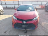 Toyota Corolla Le 5YFBURHE6HP727517 снимка