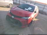 Toyota Corolla Le 5YFBURHE6HP727517 снимка
