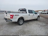 Ford F-150 Xlt 1FTFW1E56LKD83485 снимка