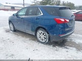 Chevrolet Equinox Awd Lt 3GNAXUEVXML334032 снимка