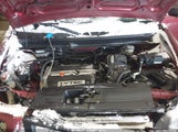 Honda Element Ex-P 5J6YH28786L001620 снимка