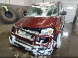 Honda Element Ex-P 5J6YH28786L001620 снимка