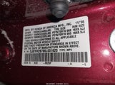 Honda Element Ex-P 5J6YH28786L001620 снимка