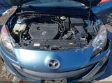 Mazda Mazda3 I Touring JM1BL1VG5B1432320 снимка