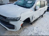 Chevrolet Tahoe 4Wd Z71 1GNSKPKD2MR465500 снимка