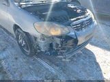Toyota Corolla Le 2T1BR32E07C747445 photo