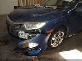 Honda Civic Lx 2HGFC2F54JH558884 photo
