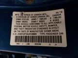 Honda Civic Lx 2HGFC2F54JH558884 photo