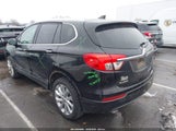 Buick Envision Premium I LRBFXESX6HD087497 fotografie