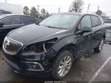 Buick Envision Premium I LRBFXESX6HD087497 photo