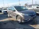 Honda Cr-V Ex-L 2HKRM3H70GH515818 снимка