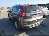 Honda Cr-V Ex-L 2HKRM3H70GH515818 снимка