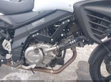 Suzuki Dl650 A JS1VP56A4F2101046 fotografie
