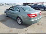 Lincoln Mkz 3LNHM26T89R612119 снимка