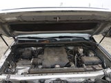 Toyota Tundra Limited 5TFHY5F18MX031938 photo
