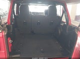 Jeep Wrangler 4-Door Sahara 4X4 1C4HJXEN1PW546455 снимка