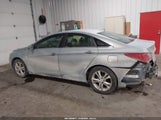 Hyundai Sonata Limited 5NPEC4AC8DH792887 снимка
