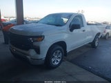 Chevrolet Silverado  2Wd Long Bed Wt 3GCNAAED9PG342430 снимка
