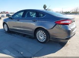 Ford Fusion Hybrid Se 3FA6P0LU2ER185458 снимка