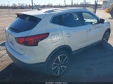 Nissan Rogue Sport Sl JN1BJ1CP8JW104533 fotografie