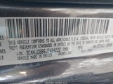 Jeep Compass Latitude 4X4 3C4NJDBB6JT484222 снимка