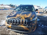 Jeep Cherokee Latitude Fwd 1C4PJLCS1HW641581 photo