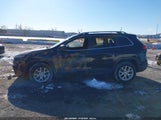 Jeep Cherokee Latitude Fwd 1C4PJLCS1HW641581 снимка