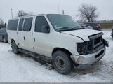 Ford E-350 Super Duty Xlt 1FBNE3BLXDDA19772 снимка