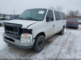 Ford E-350 Super Duty Xlt 1FBNE3BLXDDA19772 снимка
