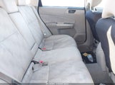 Subaru Forester 2.5X JF2SH61679G784531 снимка