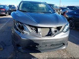 Nissan Rogue Sport Sv JN1BJ1CPXHW021941 fotografie