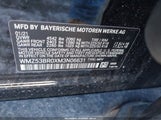 Mini Countryman Cooper S WMZ53BR0XM3N06631 fotografie