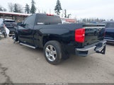 Chevrolet Silverado  2Lt 1GCNKREC3EZ253100 снимка